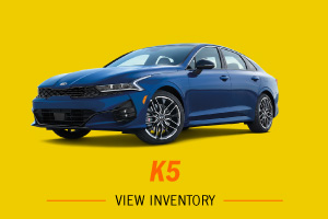 View Kia K5 Inventory