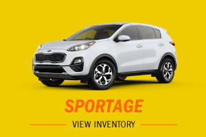 View Kia Sportage Inventory