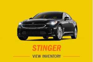 View Kia Stinger Inventoryw