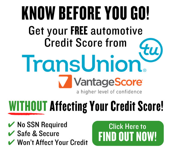 Get Your Free Credit Score